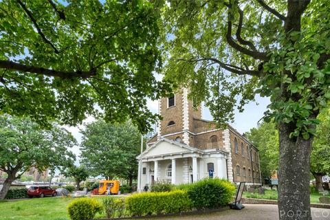 Studio for sale, Battersea Church Road, London