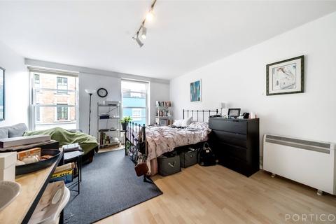 Studio for sale, Battersea Church Road, London