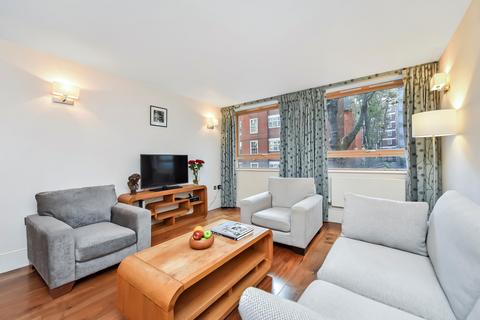 2 bedroom flat to rent, Tavistock Place, London WC1H