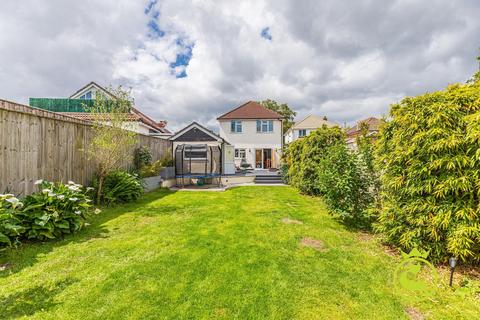 5 bedroom detached house for sale, Cornelia Crescent, Poole BH12