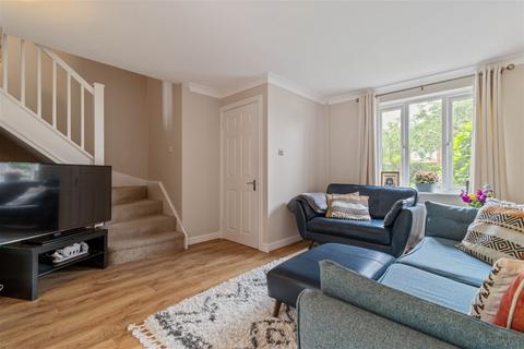 3 bedroom end of terrace house for sale, Ridgway Gardens, Lymm WA13