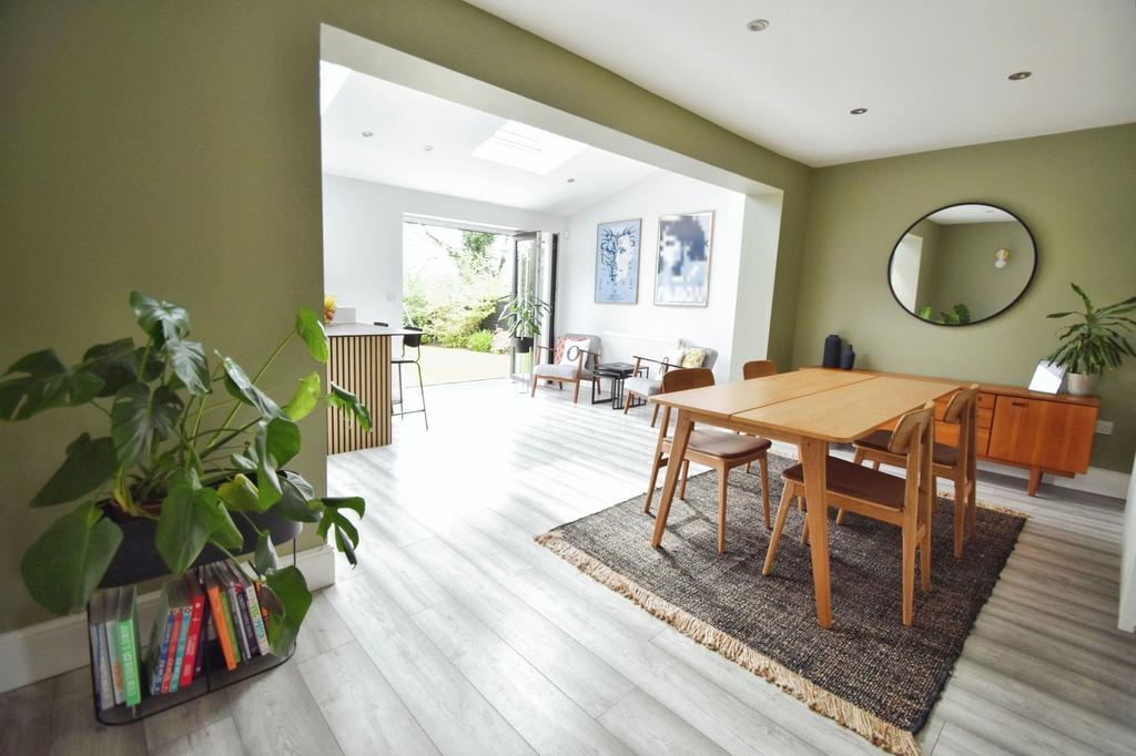 Cunningham Drive, Bury, BL9 4 bed detached house for sale £490,000