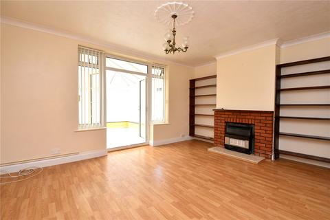 2 bedroom bungalow for sale, Whitby Road, Ipswich, Suffolk, IP4