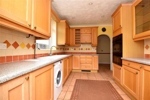 2 bedroom bungalow for sale, Whitby Road, Ipswich, Suffolk, IP4