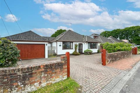 3 bedroom bungalow for sale, The Orchard, Bransgore, Christchurch, Dorset, BH23