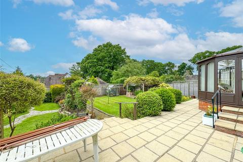 3 bedroom bungalow for sale, The Orchard, Bransgore, Christchurch, Dorset, BH23