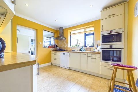 3 bedroom bungalow for sale, The Orchard, Bransgore, Christchurch, Dorset, BH23