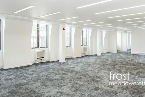 Office to rent, Kensington W8