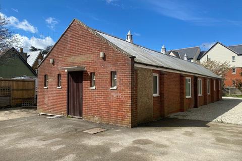 Cyprus Road Gospel Hall Cyprus Road, Faversham, ME13 8HB