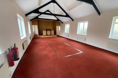 Cyprus Road Gospel Hall Cyprus Road, Faversham, ME13 8HB