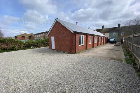 Cyprus Road Gospel Hall Cyprus Road, Faversham, ME13 8HB