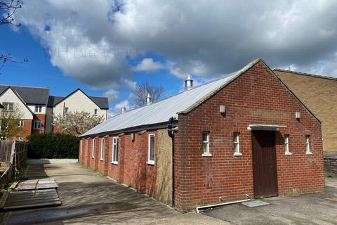 Cyprus Road Gospel Hall Cyprus Road, Faversham, ME13 8HB