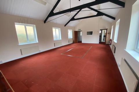 Cyprus Road Gospel Hall Cyprus Road, Faversham, ME13 8HB