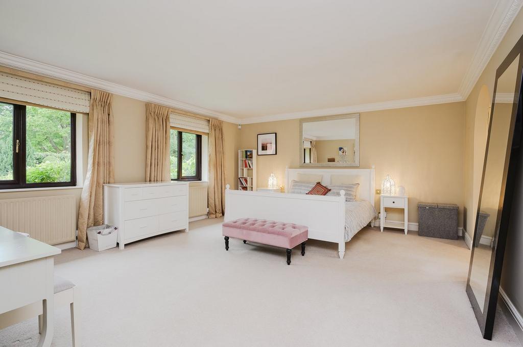 Principal Suite