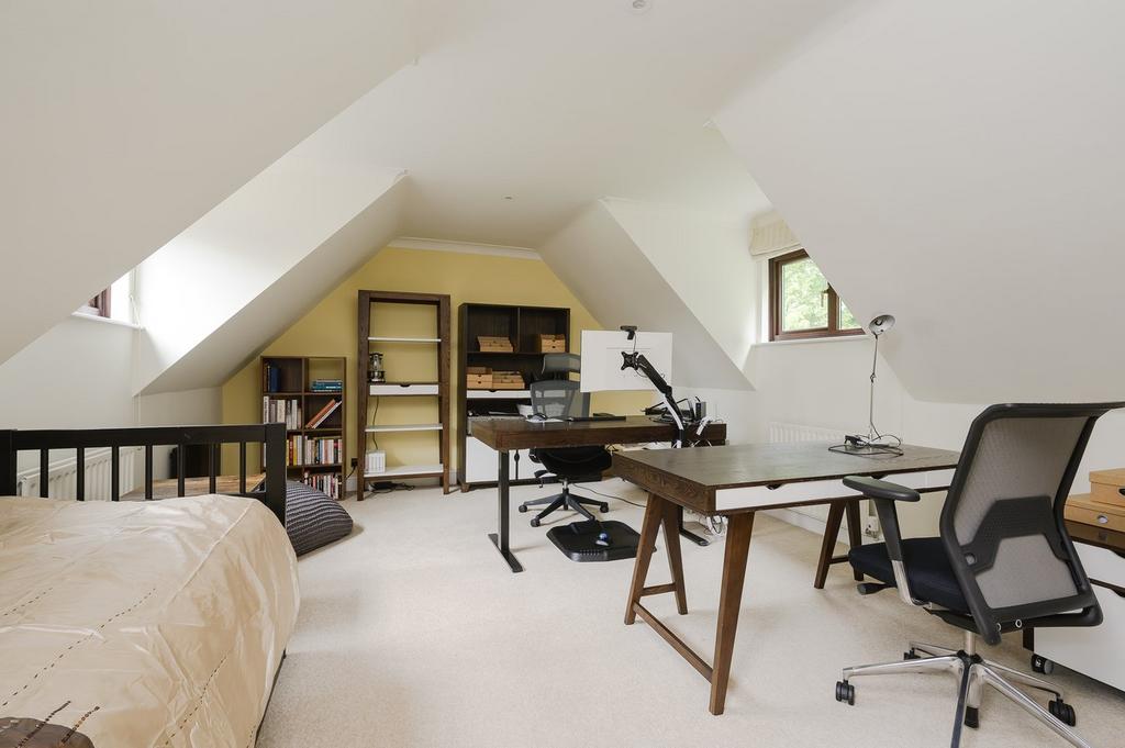 Bedroom Suite 2