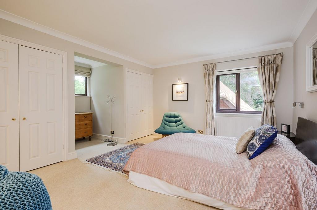 Bedroom Suite 3