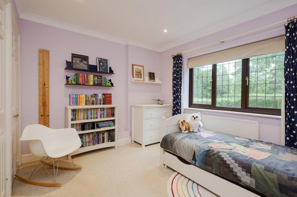 Bedroom 4