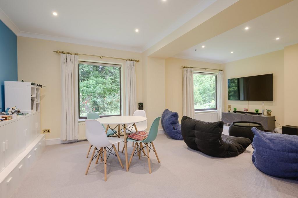Playroom