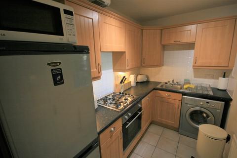 1 bedroom flat to rent, Bonnington Road, Edinburgh EH6
