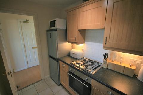 1 bedroom flat to rent, Bonnington Road, Edinburgh EH6