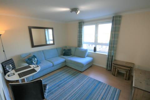 1 bedroom flat to rent, Bonnington Road, Edinburgh EH6
