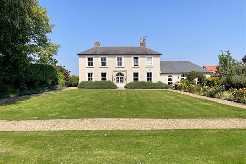 7 bedroom detached house for sale, Dovecote House, Courtyard Cottage & The Stables, Long Clawson