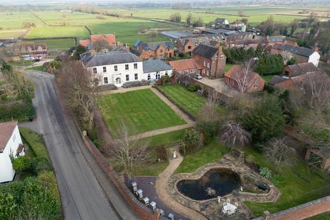 7 bedroom detached house for sale, Dovecote House, Courtyard Cottage & The Stables, Long Clawson