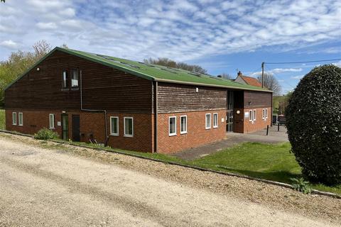 Office to rent, Unit 3, Tidbury Farm