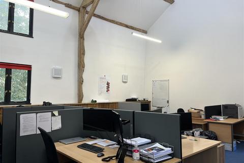 Office to rent, Unit 4, Nine Mile Water Farm