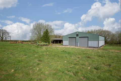 Land for sale, Priors Dean, Petersfield