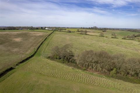 Land for sale, Priors Dean, Petersfield