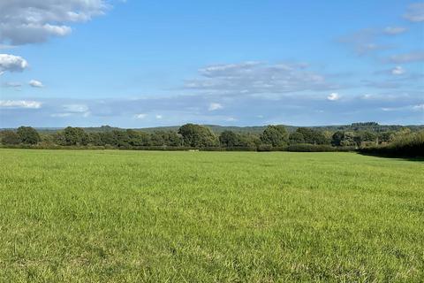 Land for sale, Uplands Lane, Liss