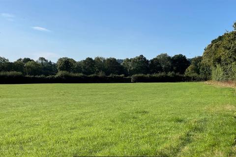 Land for sale, Uplands Lane, Liss