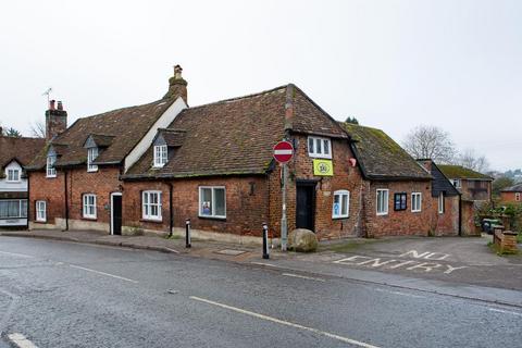 Semi detached house for sale, High Street, Twyford, Winchester