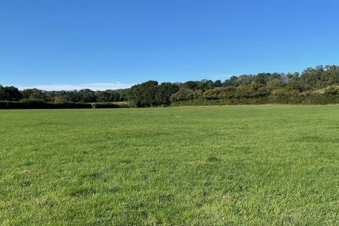 Land for sale, Uplands Lane, Liss