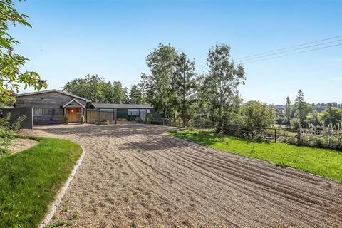 3 bedroom barn conversion for sale, Drove Lane, Old Alresford, Alresford