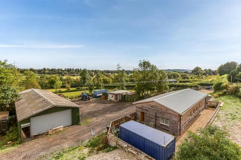 3 bedroom barn conversion for sale, Drove Lane, Old Alresford, Alresford