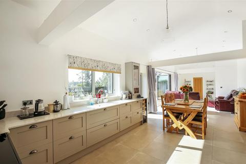 3 bedroom barn conversion for sale, Drove Lane, Old Alresford, Alresford