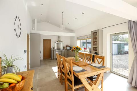 3 bedroom barn conversion for sale, Drove Lane, Old Alresford, Alresford