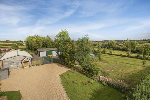 3 bedroom barn conversion for sale, Drove Lane, Old Alresford, Alresford