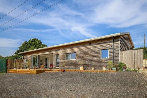 3 bedroom barn conversion for sale, Drove Lane, Old Alresford, Alresford