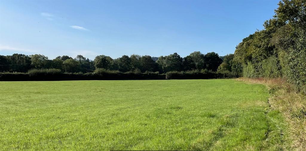 Uplands Lane, Liss Land for sale £130,000