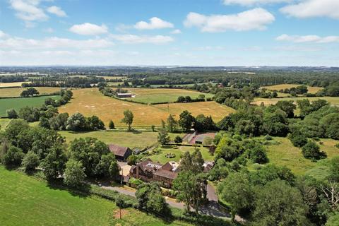 6 bedroom detached house for sale, Silchester, Reading