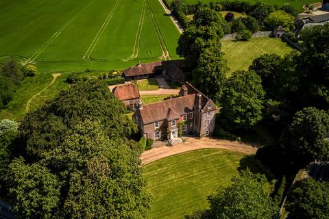 7 bedroom manor house for sale, Hambledon, Hampshire
