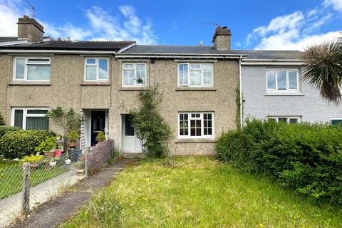 3 bedroom terraced house for sale, Harepath Road, Seaton, Devon, EX12