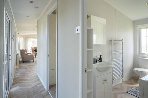 2 bedroom static caravan for sale, Mappleton Hornsea