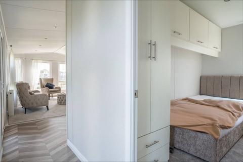 2 bedroom static caravan for sale, Mappleton Hornsea