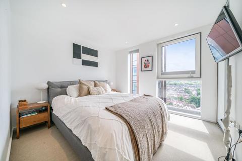 2 bedroom flat for sale, Buckhold Road, Wandsworth