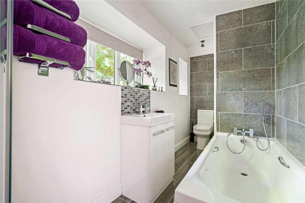 En Suite
