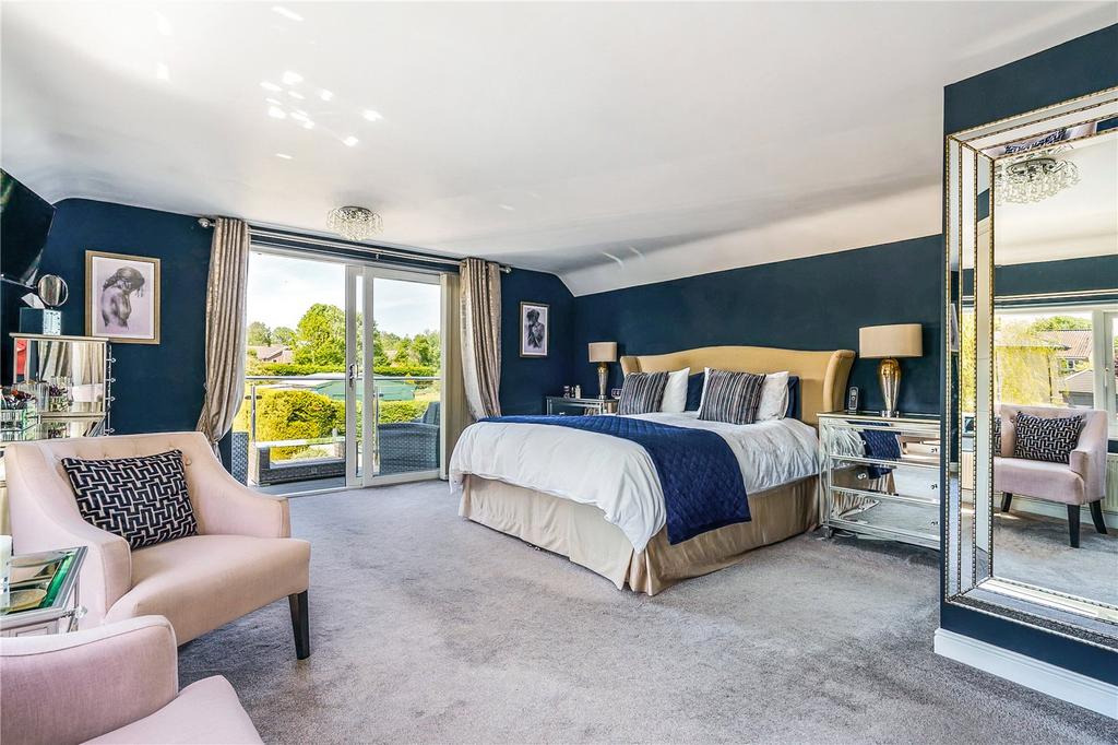 Principal Bedroom
